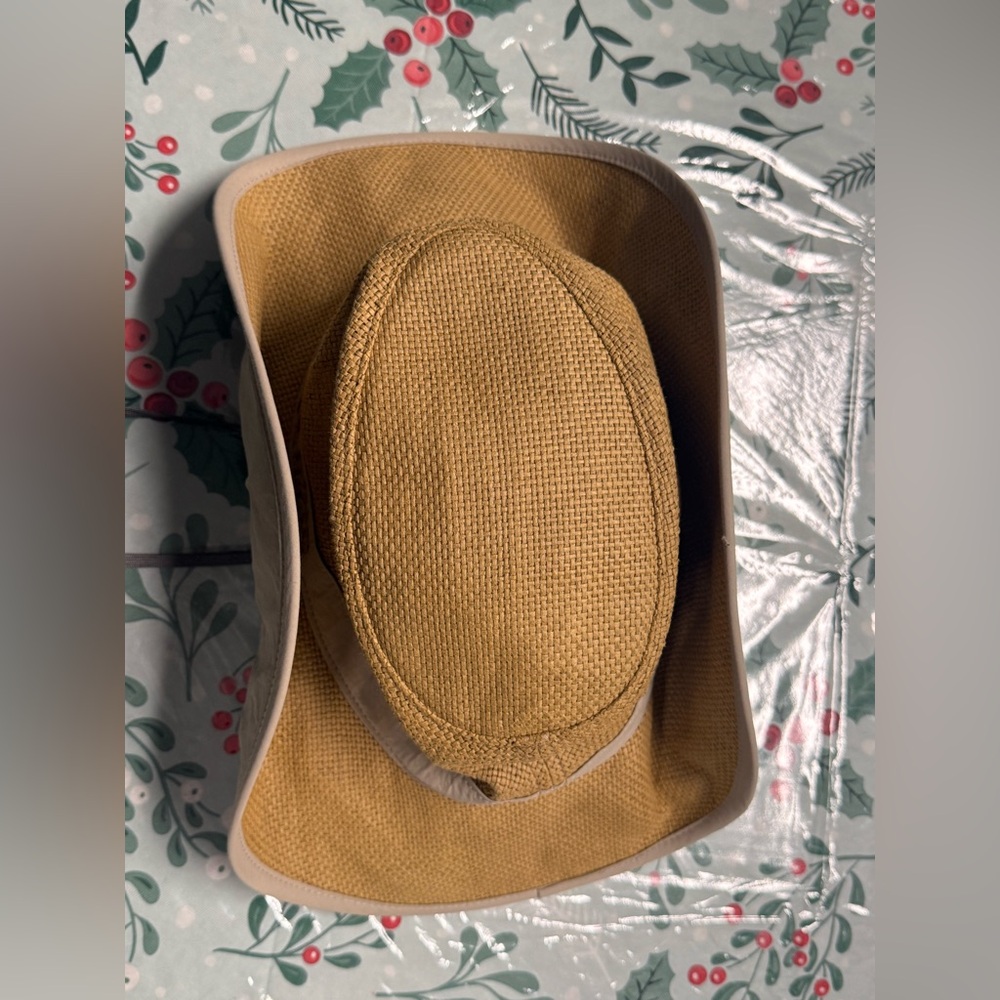 Outdoor Research Tan Men's Hat